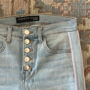 Veronica Beard Jeans
